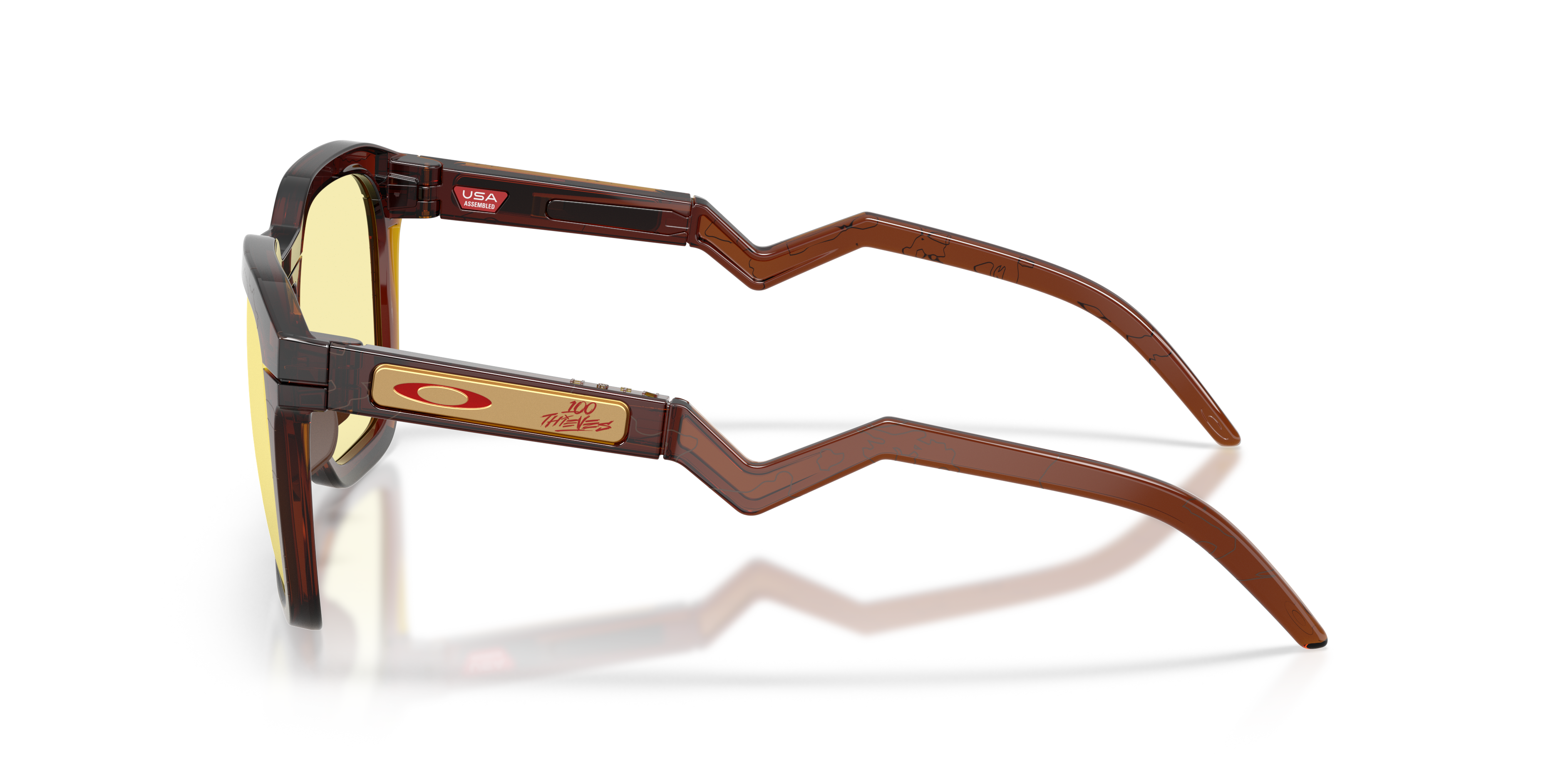 Oakley OO9533 953310 Hstn Sq 